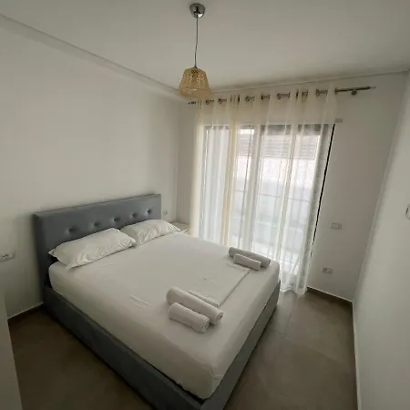Seaside Rana E Hedhun Διαμέρισμα