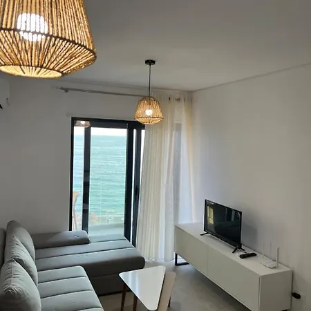 Seaside Rana E Hedhun Διαμέρισμα *