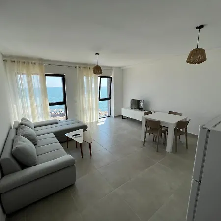 Διαμέρισμα Seaside Rana E Hedhun